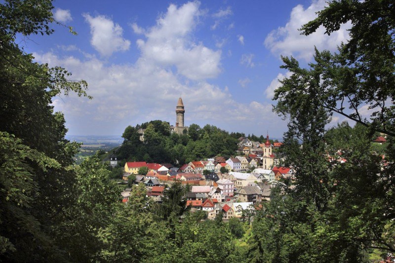 Hrady