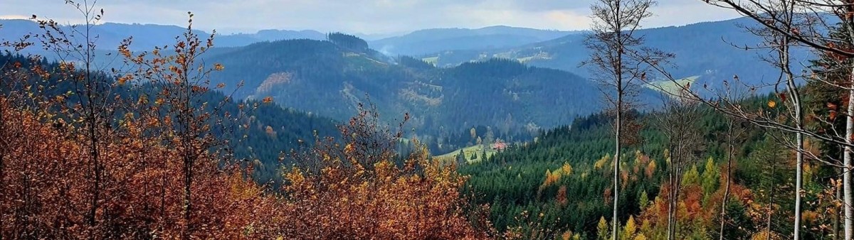Beskydské bytosti