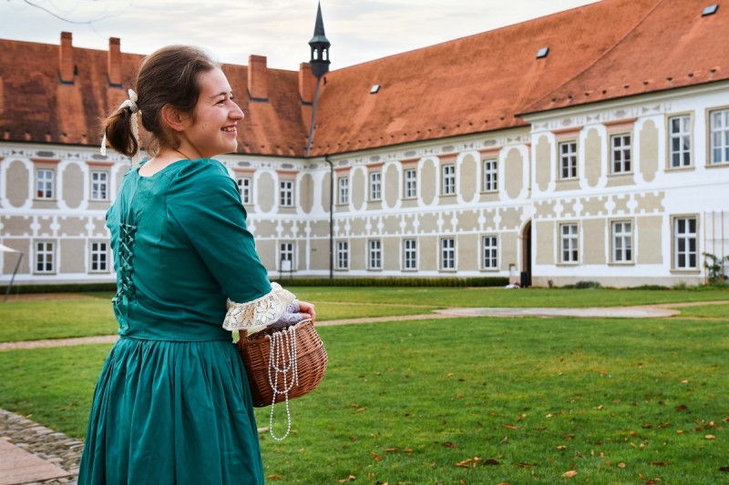 Město Příbor
