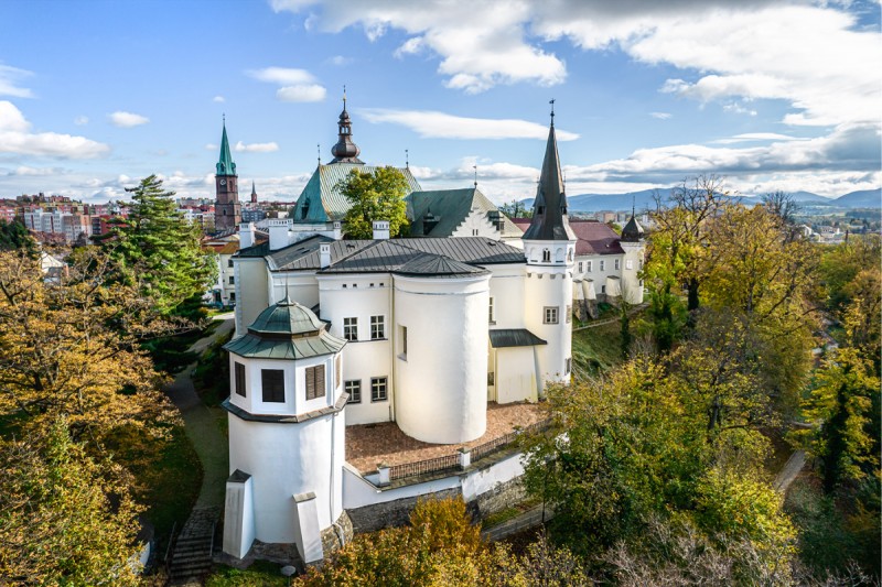 Muzeum Beskidów, Frydek-Mistek