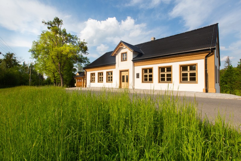 Miejsce pamięci Josefa Kaluse