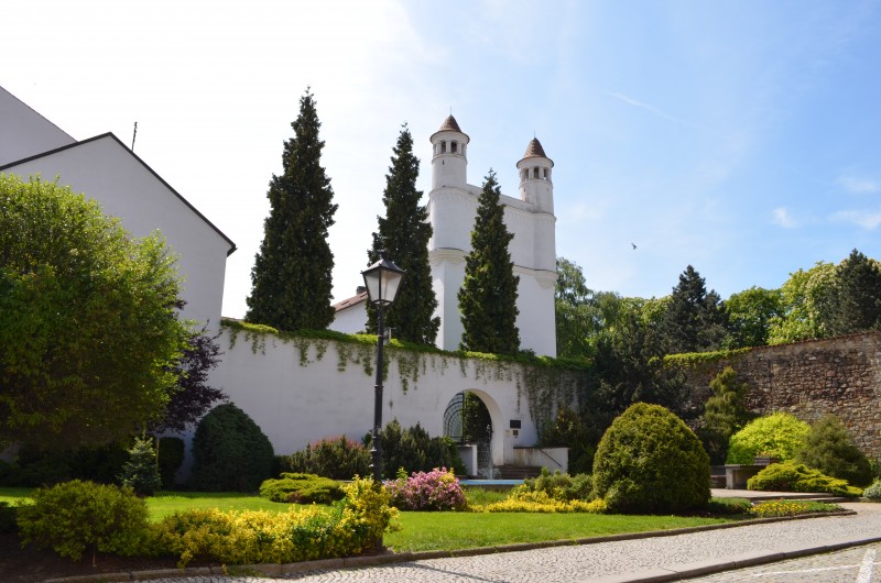 MPR Nový Jičín