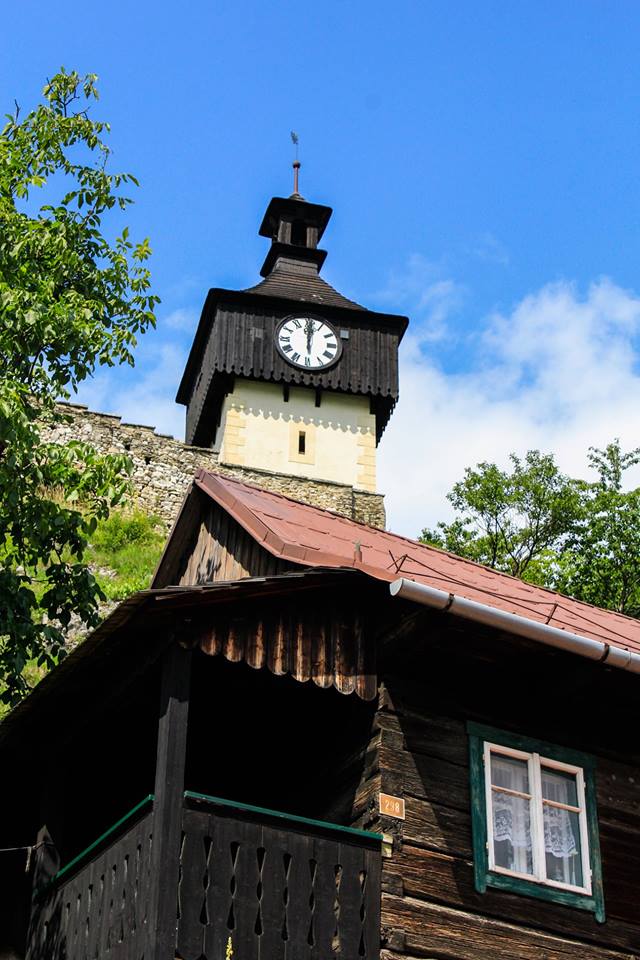 MPR Štramberk