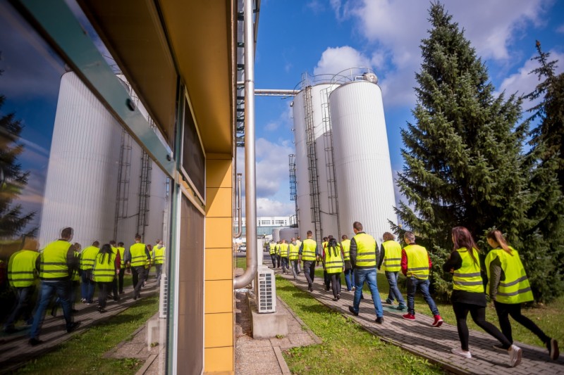 BROWAR RADEGAST