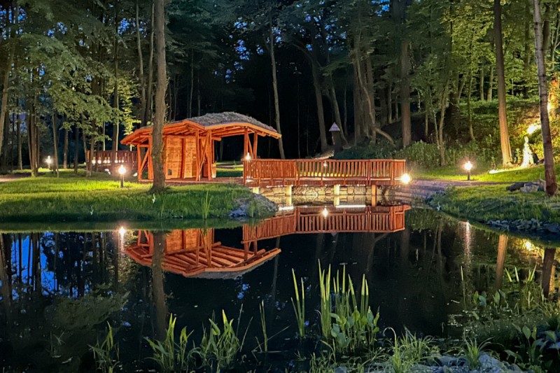 Park Leśny Marlenka