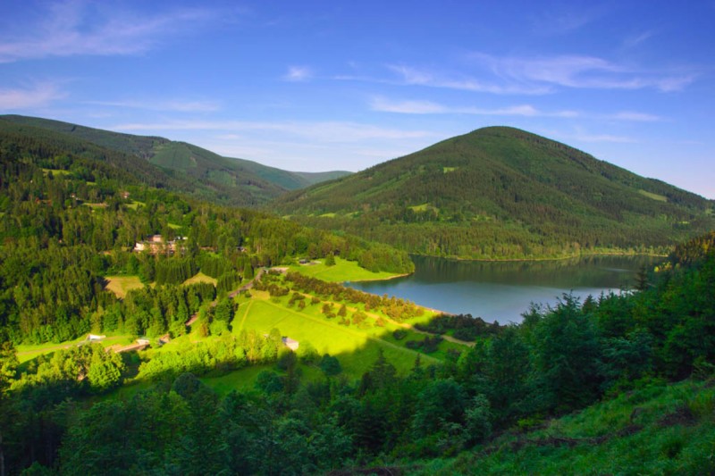 Slavíč (1055 m n. m.)