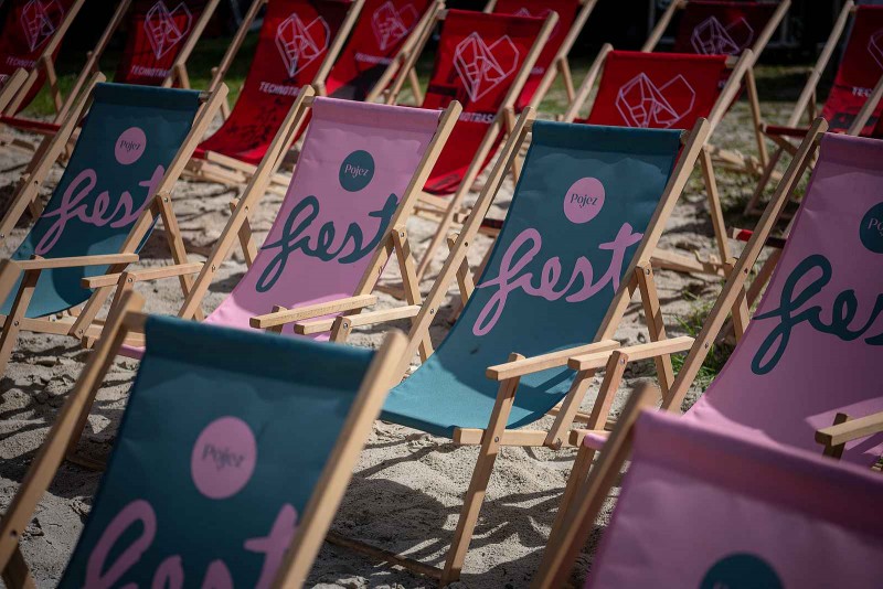 POJEZ FEST OSTRAVICE - Den plný chutí po Lysou horou