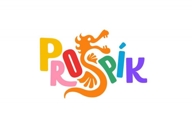 Skákací centrum Prospík
