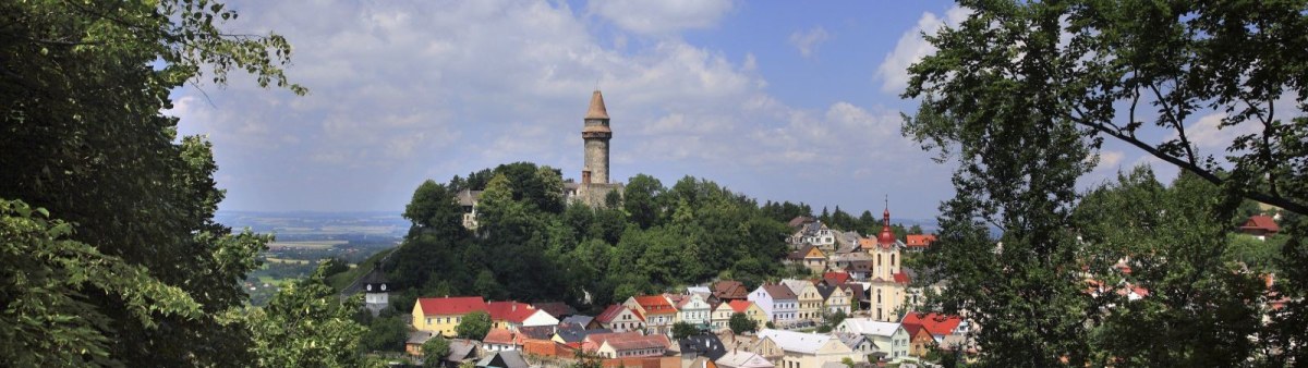 Štramberská Trúba