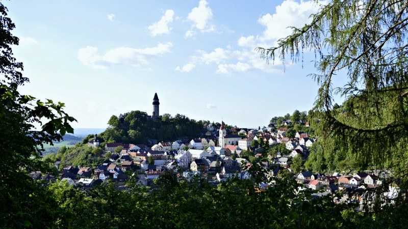 Štramberská Trúba