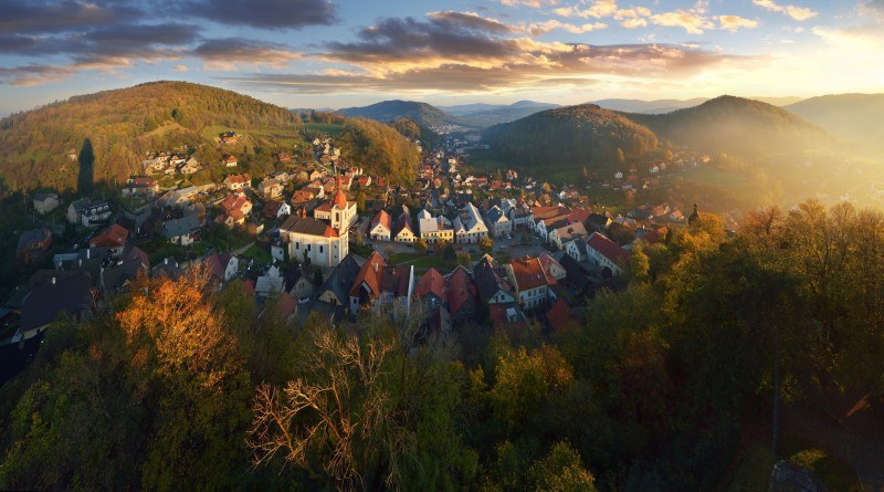 Štramberská Trúba
