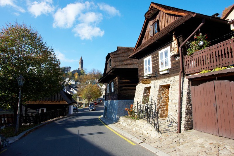 Štramberská Trúba