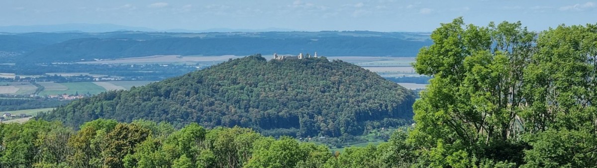 Hrad Starý Jičín