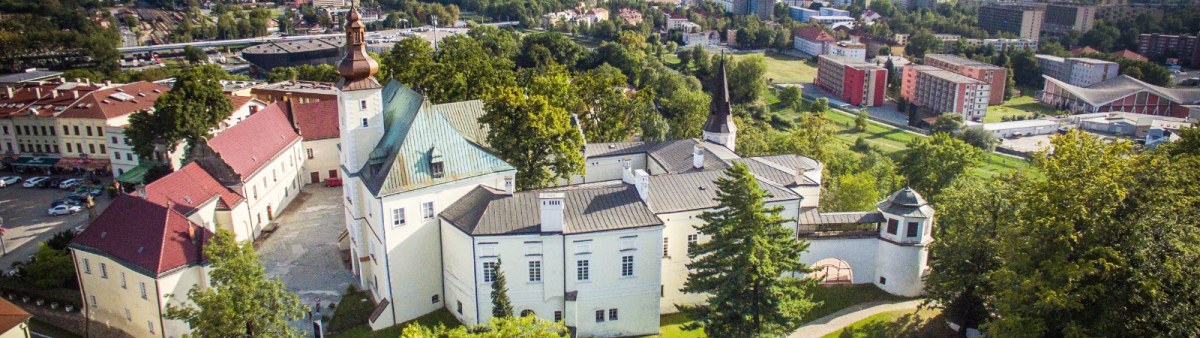 Zamek Frydecki