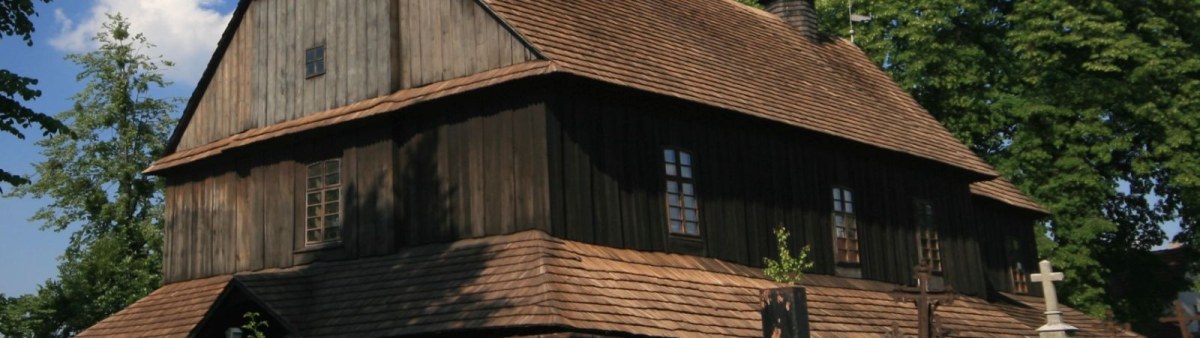 Kościół Wszystkich Świętych