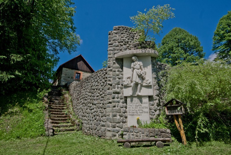 Kościół Panny Marii, Wspomożenia Rolników