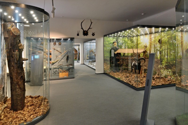 Muzeum Beskyd