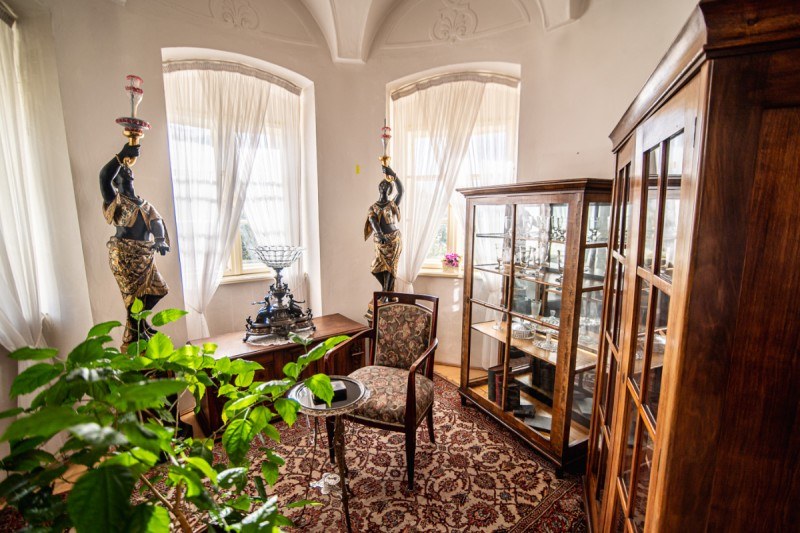 Muzeum Beskyd