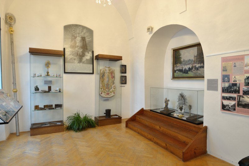 Muzeum Beskyd