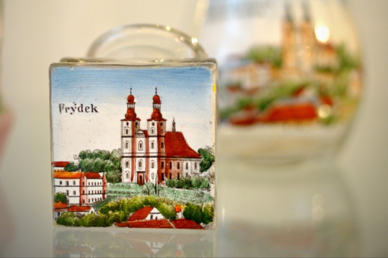 Muzeum Beskyd