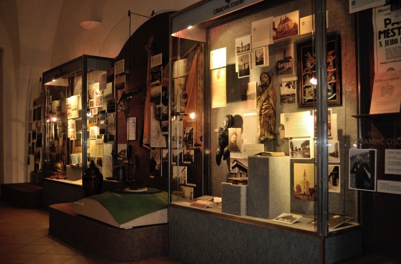 Muzeum Beskyd