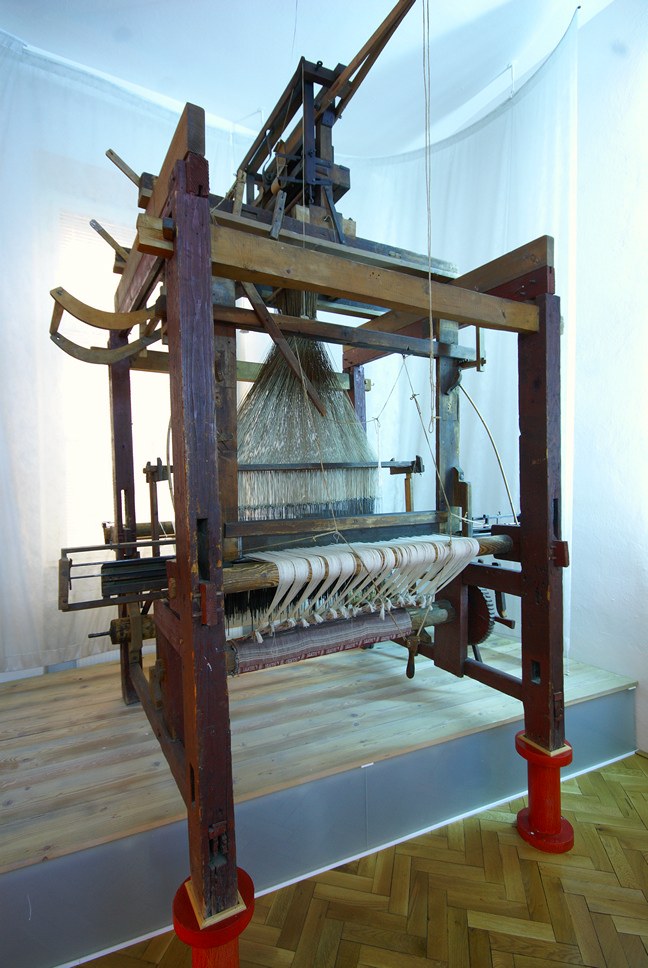 Muzeum Frenštát pod Radhoštěm