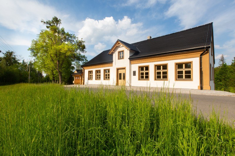 Památník Josefa Kaluse