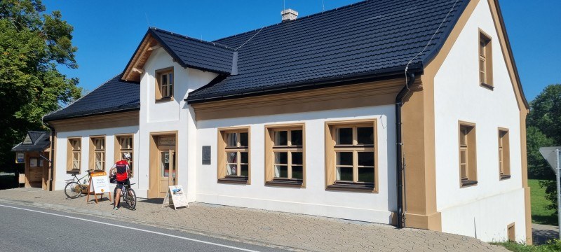 Památník Josefa Kaluse