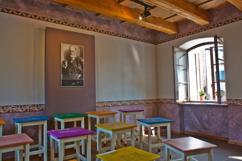 Sigmund Freud