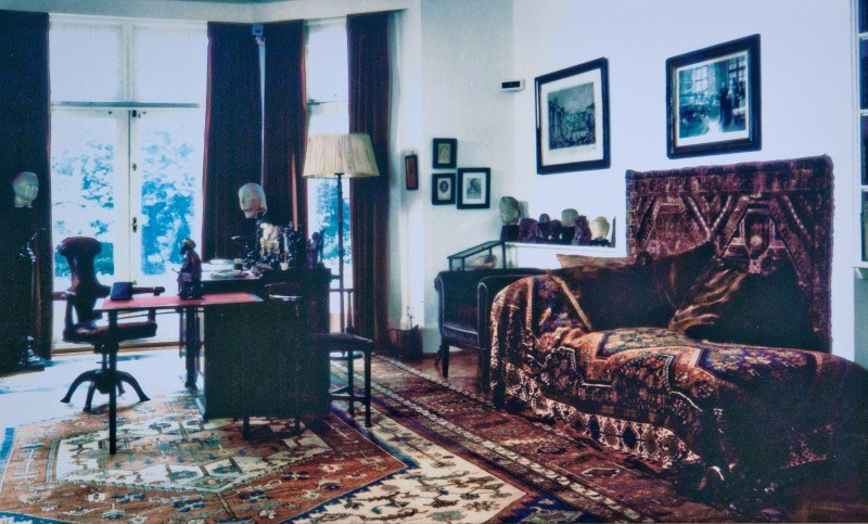 Sigmund Freud