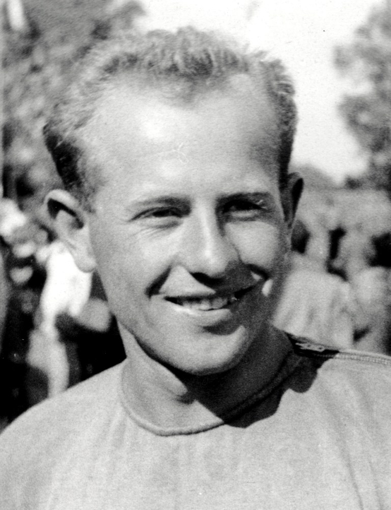 Emil Zátopek