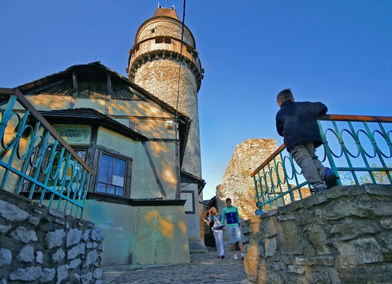 ŠTRAMBERK BIERBAD