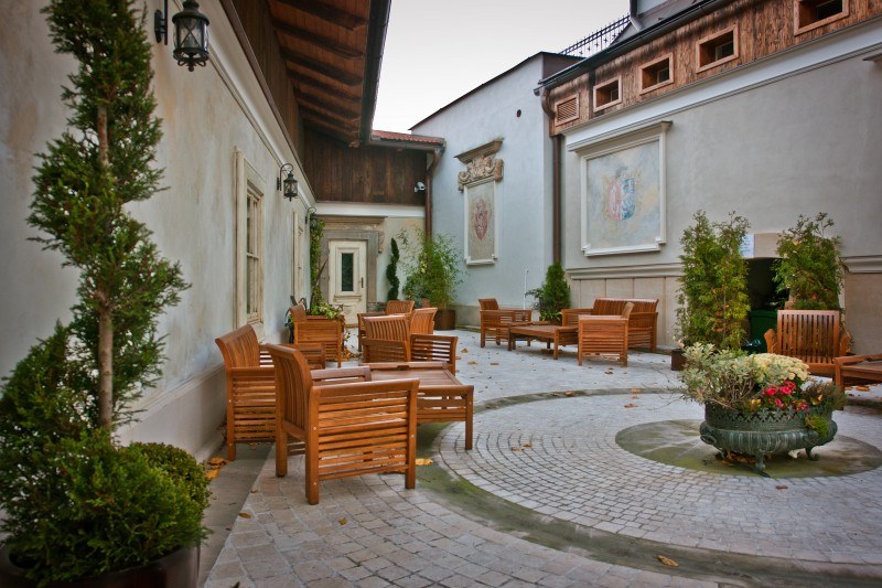 ŠTRAMBERK BIERBAD