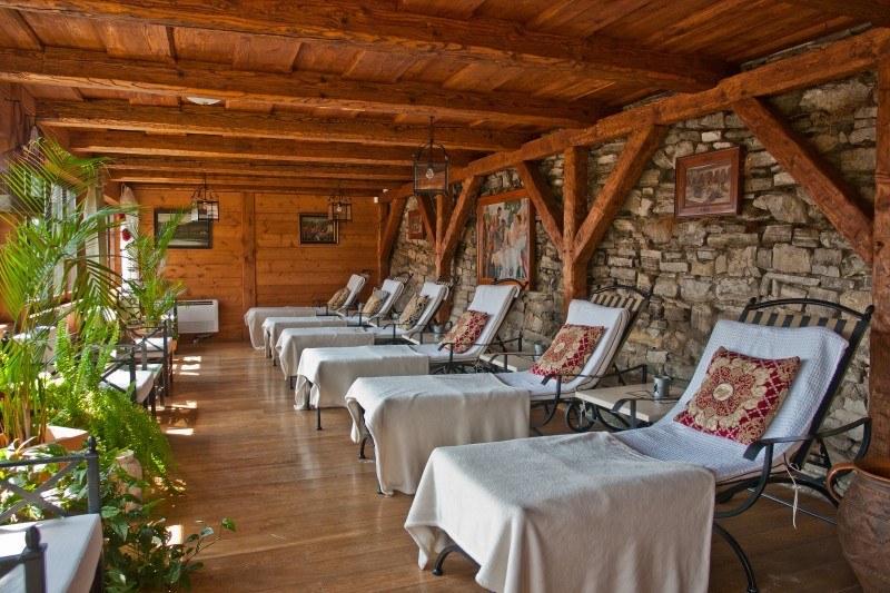 ŠTRAMBERK BIERBAD