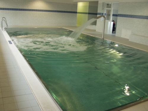 Fry-relax centrum