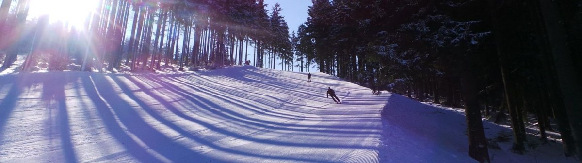 SKI Malenovice