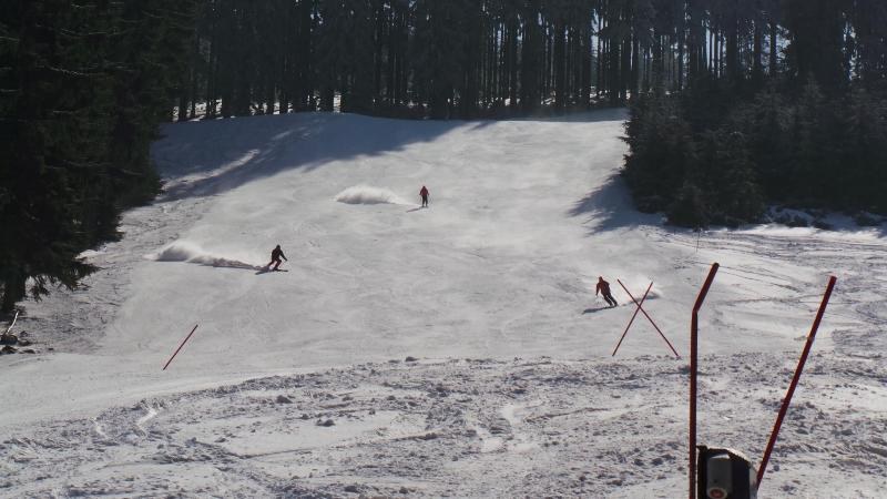 SKI Malenovice
