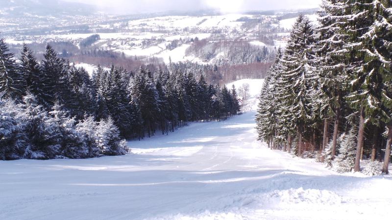 SKI Malenovice