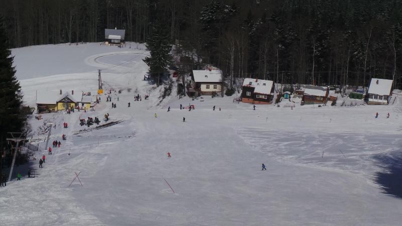 SKI Malenovice