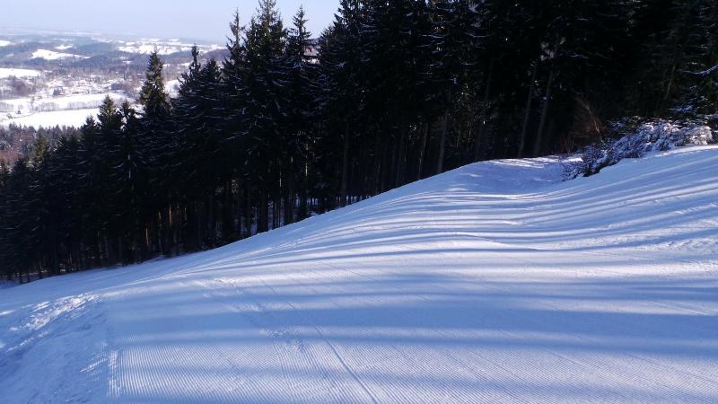 SKI Malenovice