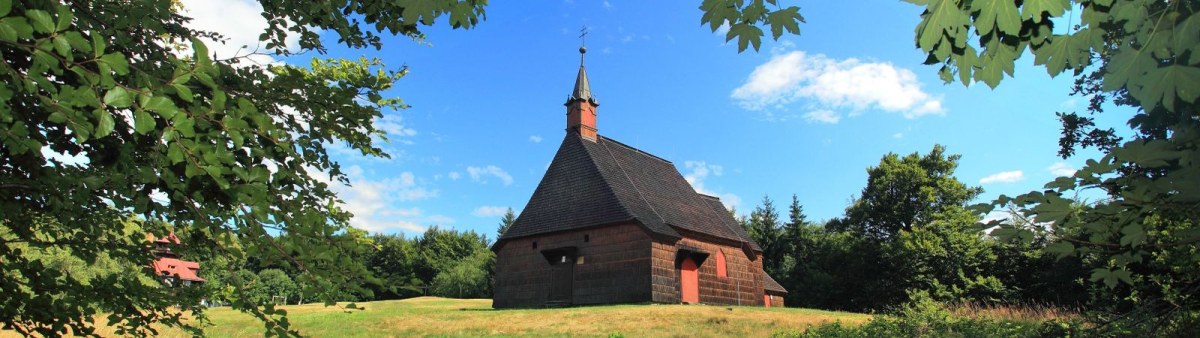 Prašivá 685 m ü.d.M.