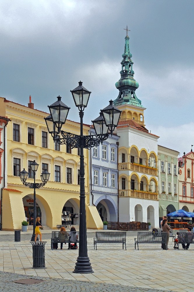 Nowy Jiczyn