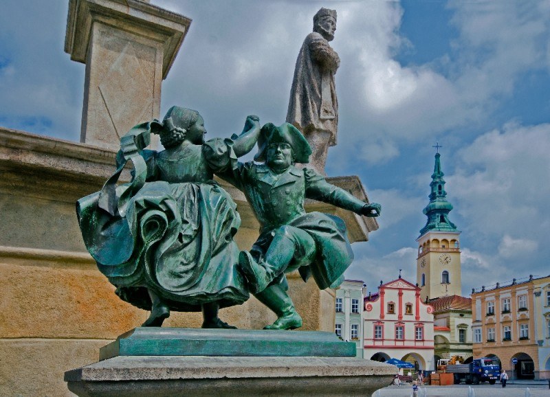 Nowy Jiczyn