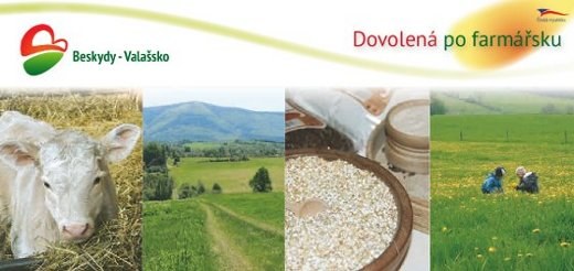 Dovolená po farmářsku