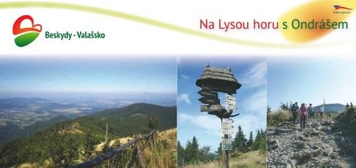 Na Lysou s Ondrášem