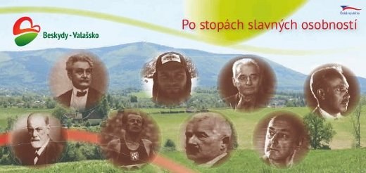 Po stopách slavných osobností