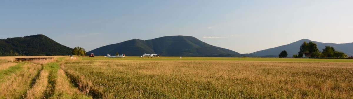 Smrek (1276 m n.p.m.)