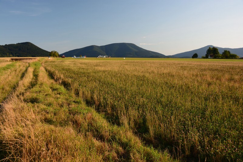 Smrek (1276 m n.p.m.)