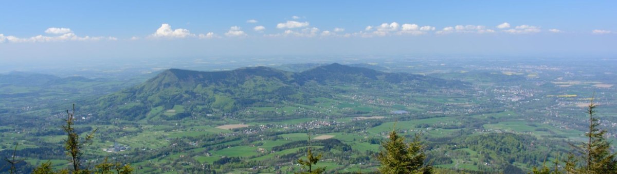 Skalka (964 m n.p.m.)