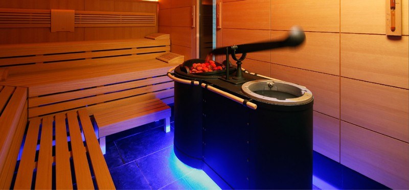 Hotel Wellness - Miura